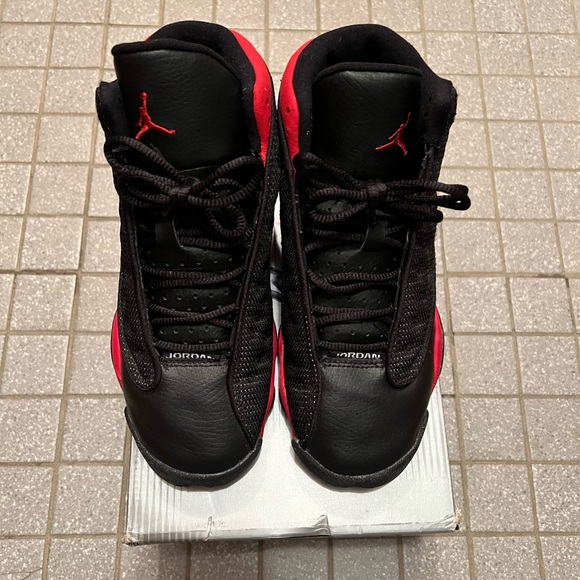 Air Jordan Retro 13